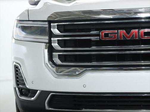 2023 GMC Acadia FWD SLT