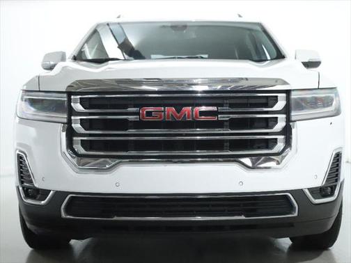 2023 GMC Acadia FWD SLT