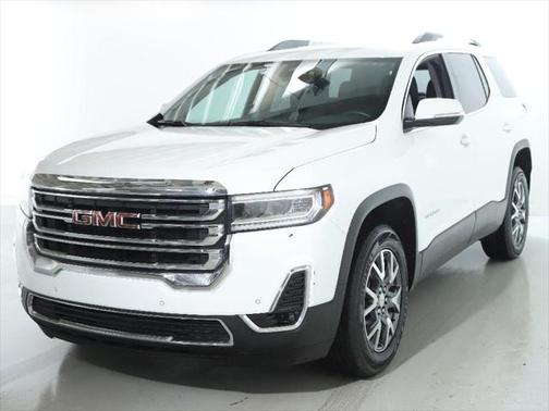 2023 GMC Acadia FWD SLT