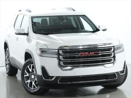 2023 GMC Acadia FWD SLT