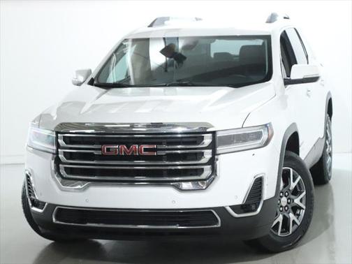 2023 GMC Acadia FWD SLT