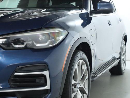 2023 BMW X5 PHEV xDrive45e