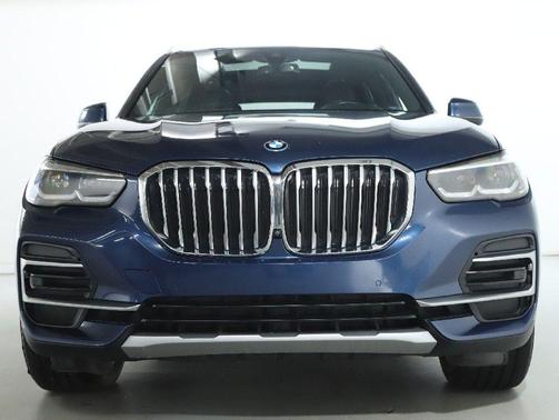 2023 BMW X5 PHEV xDrive45e