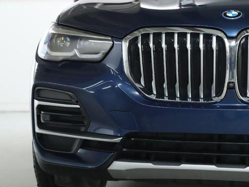 2023 BMW X5 PHEV xDrive45e