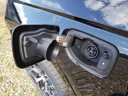 2024 Jeep Grand Cherokee 4xe Summit Reserve