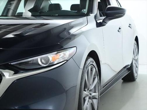 2024 Mazda Mazda3 FWD w/Preferred Package
