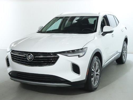 2023 Buick Envision Preferred FWD