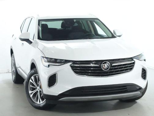 2023 Buick Envision Preferred FWD