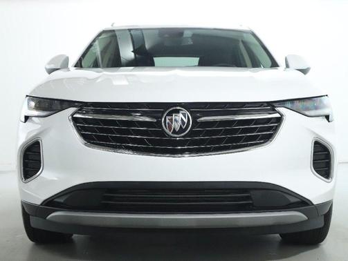 2023 Buick Envision Preferred FWD