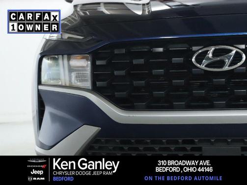 2023 Hyundai SANTA FE SEL 2.4