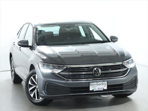 2024 Volkswagen Jetta 1.5T S