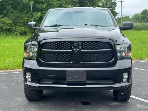 2021 RAM 1500 Classic Express