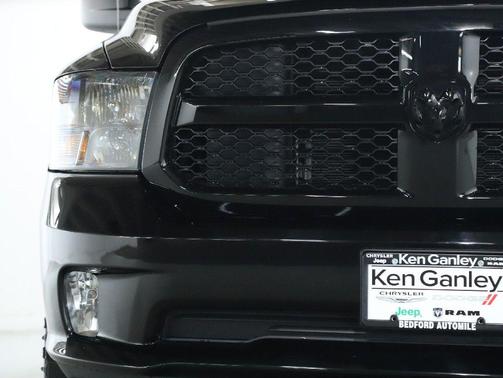 2021 RAM 1500 Classic Express