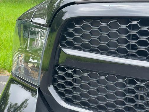 2021 RAM 1500 Classic Express