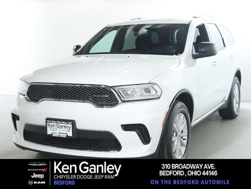 2023 Dodge Durango SXT RWD