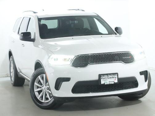 2023 Dodge Durango SXT RWD