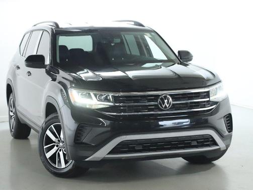 2023 Volkswagen Atlas 2.0T SE