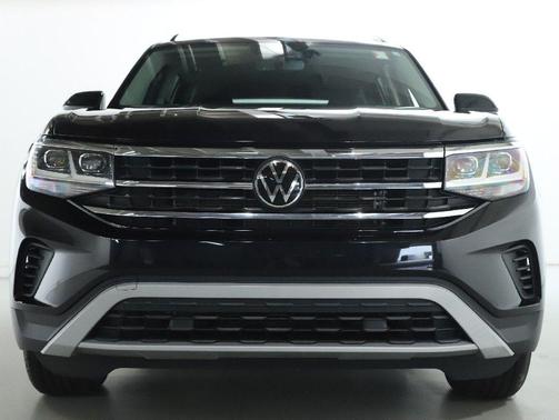 2023 Volkswagen Atlas 2.0T SE