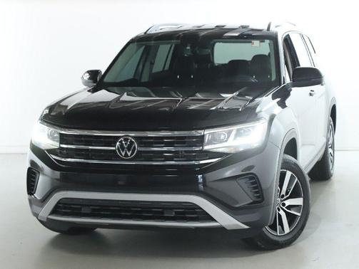 2023 Volkswagen Atlas 2.0T SE