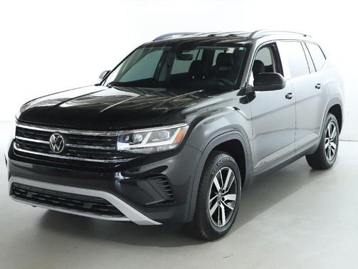 2023 Volkswagen Atlas 2.0T SE
