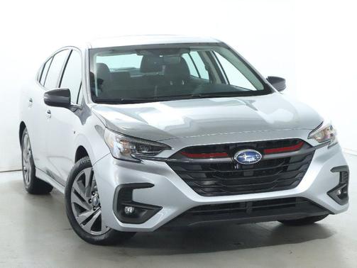 2024 Subaru Legacy Sport
