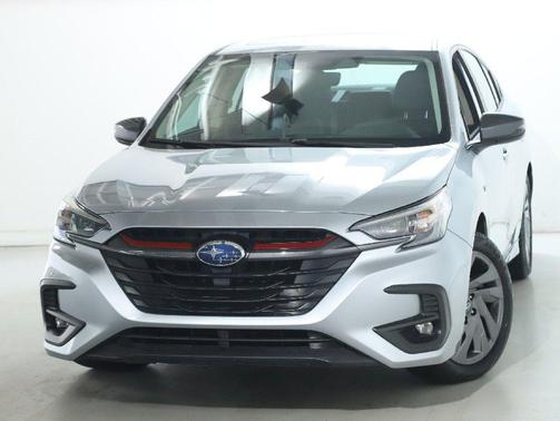 2024 Subaru Legacy Sport