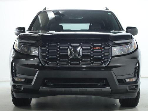 2023 Honda Passport AWD TrailSport
