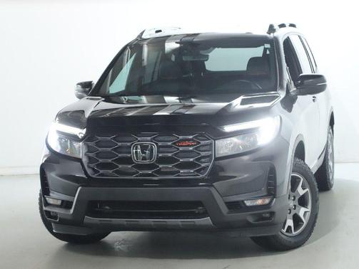 2023 Honda Passport AWD TrailSport