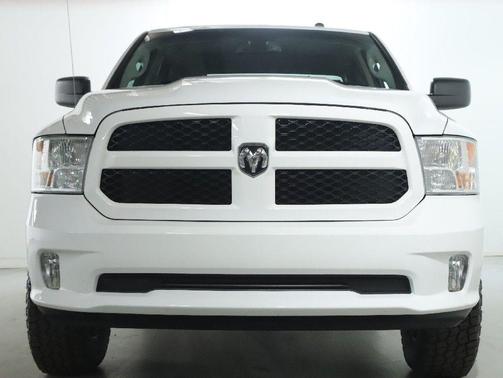 2019 RAM 1500 Express