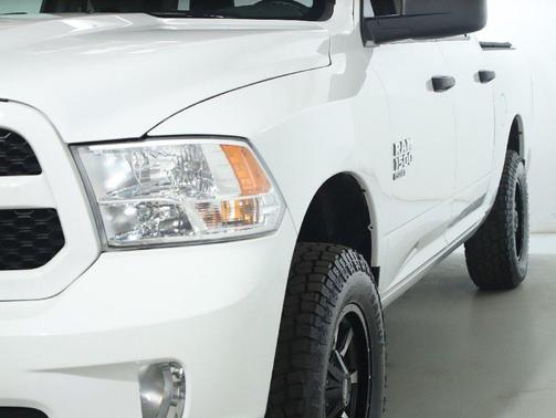 2019 RAM 1500 Express