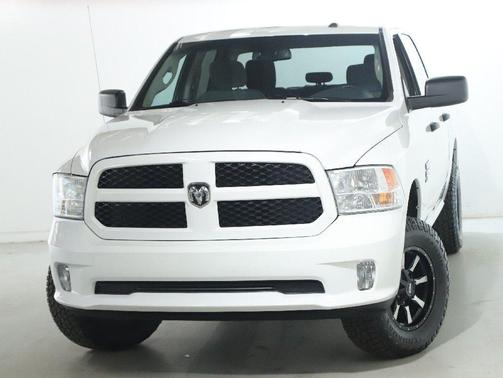 2019 RAM 1500 Express