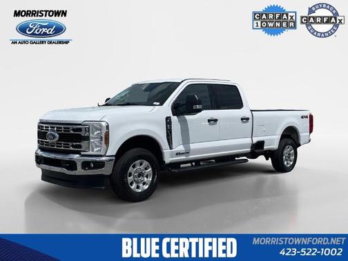 2024 Ford F-250 XLT
