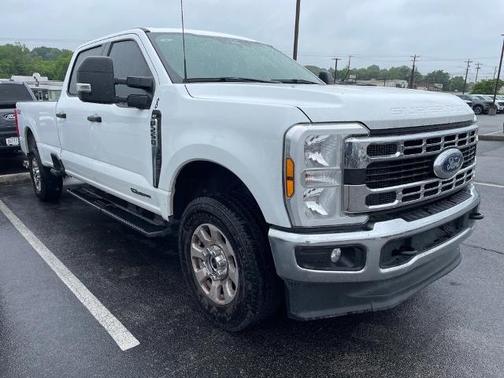 2024 Ford F-250 XLT