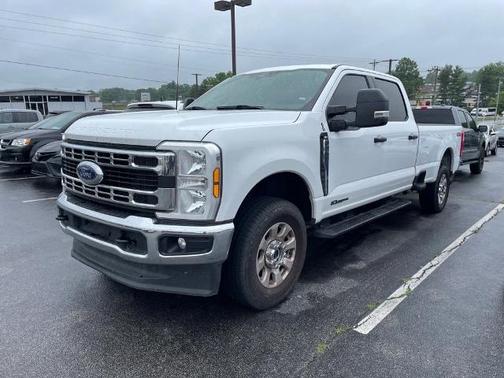 2024 Ford F-250 XLT