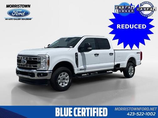 2024 Ford F-250 XLT