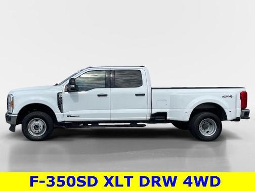 2024 Ford F-350 XLT