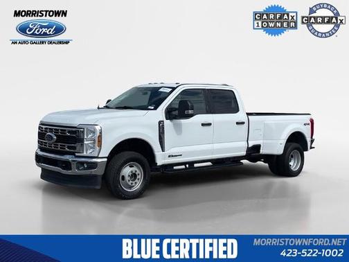 2024 Ford F-350 XLT
