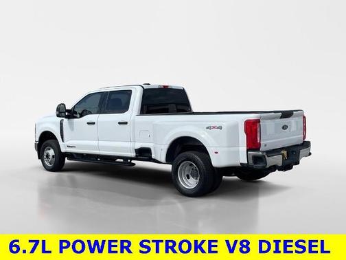 2024 Ford F-350 XLT