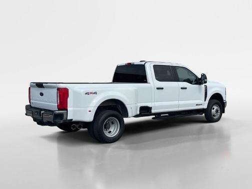 2024 Ford F-350 XLT