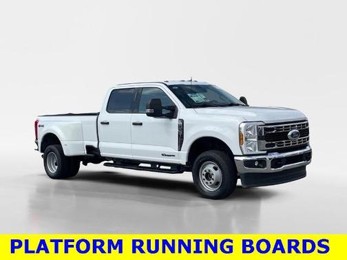 2024 Ford F-350 XLT