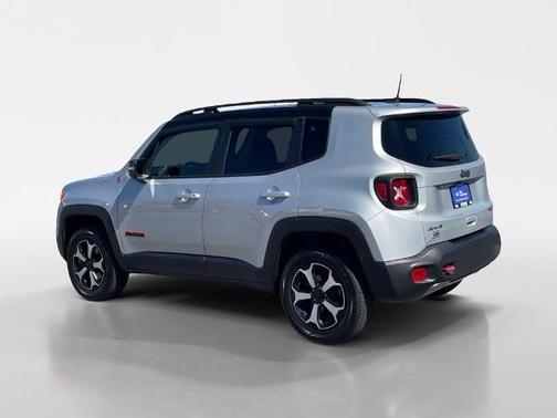 2019 Jeep Renegade TRAILHAWK