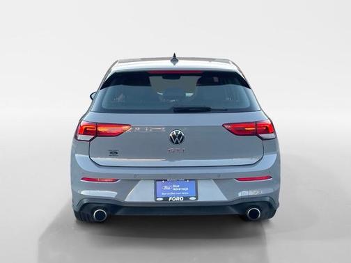 2024 Volkswagen Golf GTI 2.0T S