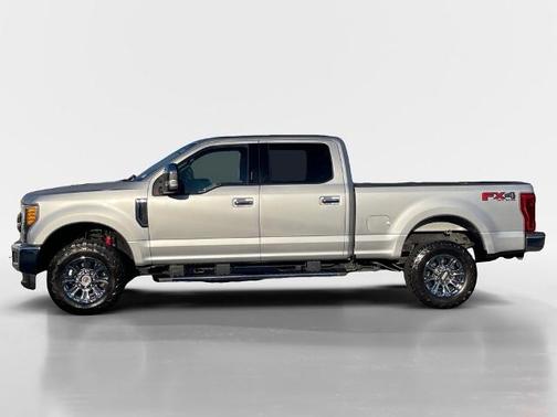 2017 Ford F-250 XLT