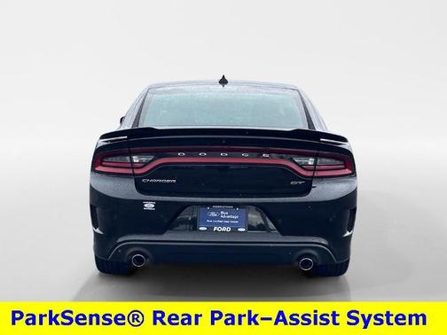 2023 Dodge Charger GT