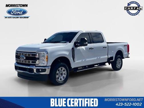 2024 Ford F-250 XLT