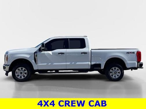 2024 Ford F-250 XLT