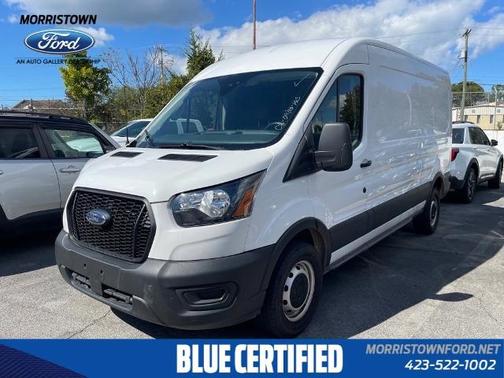 2024 Ford Transit-250 148 WB MEDIUM ROOF CARGO