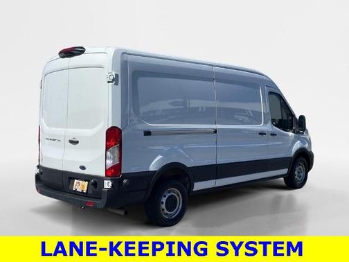 2024 Ford Transit-250 148 WB MEDIUM ROOF CARGO