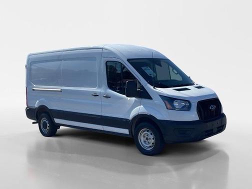 2024 Ford Transit-250 148 WB MEDIUM ROOF CARGO