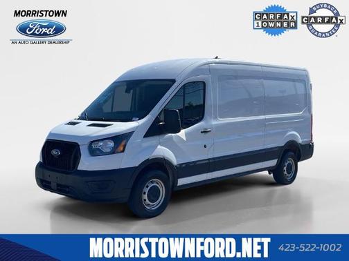 2024 Ford Transit-250 148 WB MEDIUM ROOF CARGO